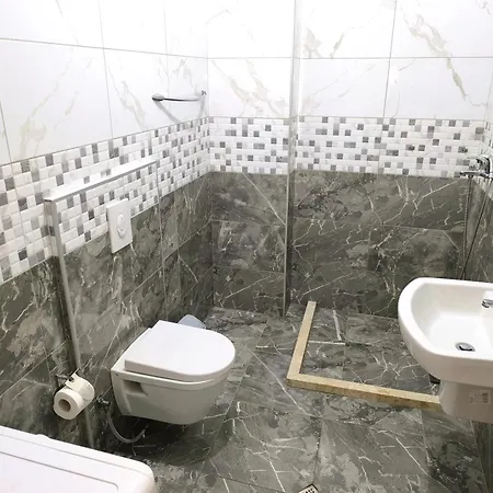 Apartman Astir *